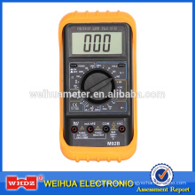 Digital multimeter ce M92B with Buzzer Battery tester